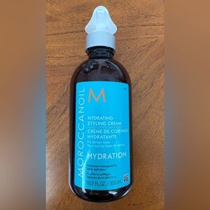 Moroccanoil Hydrating Style Cream